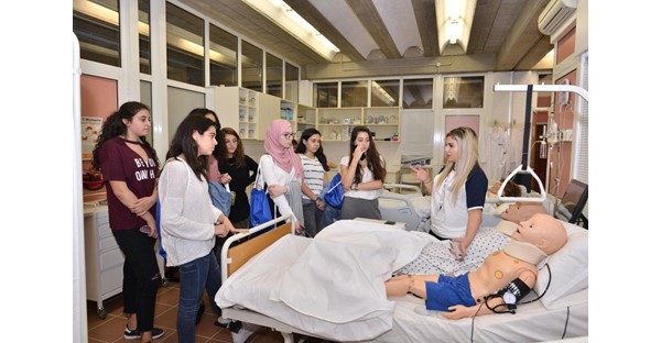 NDU Open Doors 2017-2018 47